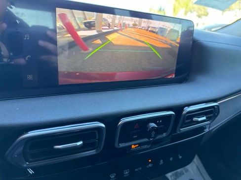 New 2026 Nissan Sentra SV w/ Floor Mat Package image 17