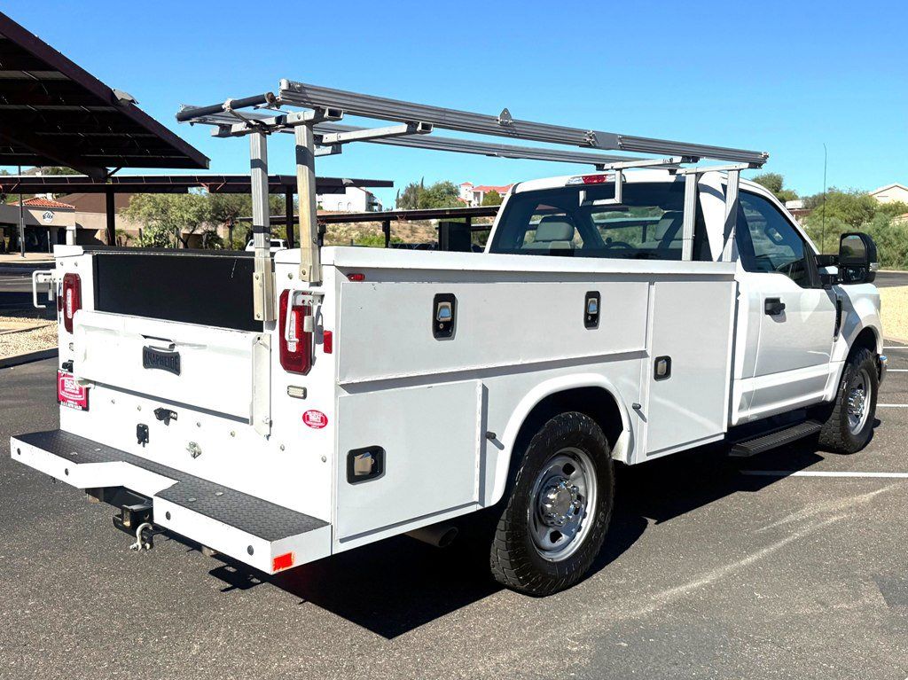 Used 2018 Ford F350 XL w/ Power Equipment Group RWD image 5