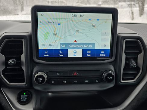 Used 2021 Ford Bronco Sport Big Bend image 20