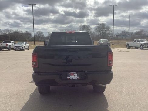 New 2026 RAM 2500 Tradesman image 6