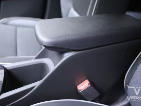 New 2026 Chevrolet TrailBlazer LT image 15