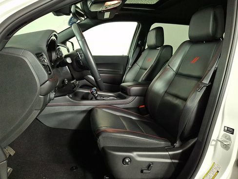 Used 2024 Dodge Durango GT AWD/4WD image 17