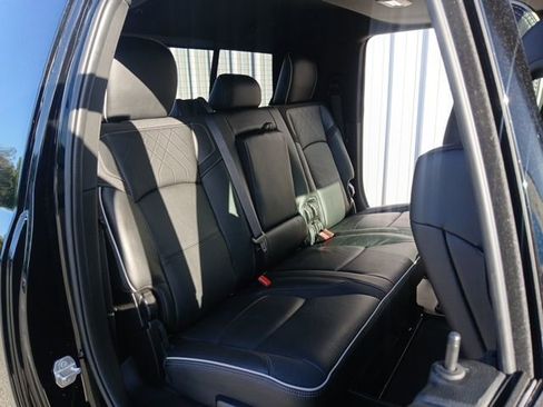 New 2026 RAM 3500 Limited AWD/4WD image 30