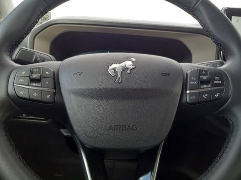 New 2025 Ford Bronco Sport Big Bend w/ Convenience Package image 17