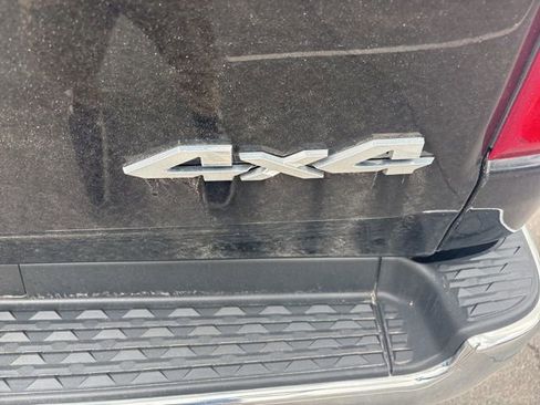 Used 2023 RAM 1500 Big Horn AWD/4WD image 14