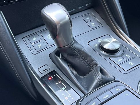 Used 2023 Lexus IS 300 w/ Premium Package RWD image 23
