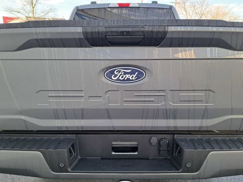 New 2026 Ford F150 STX w/ Equipment Group 200A image 14