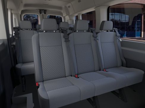 New 2026 Ford Transit 350 XL RWD image 11