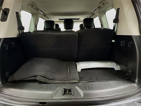 Used 2018 Nissan Armada SL w/ Moonroof Package image 29