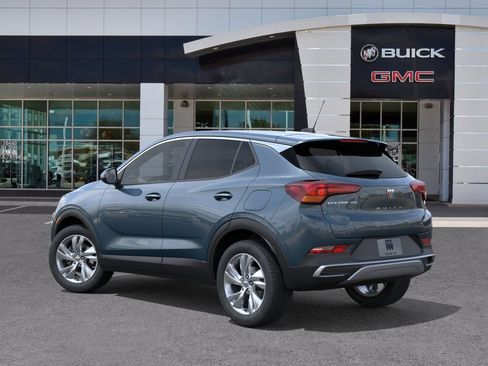 New 2026 Buick Encore GX Preferred FWD image 3