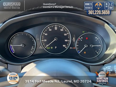 New 2026 MAZDA CX-50 AWD 2.5 Hybrid w/ Weather Package image 10