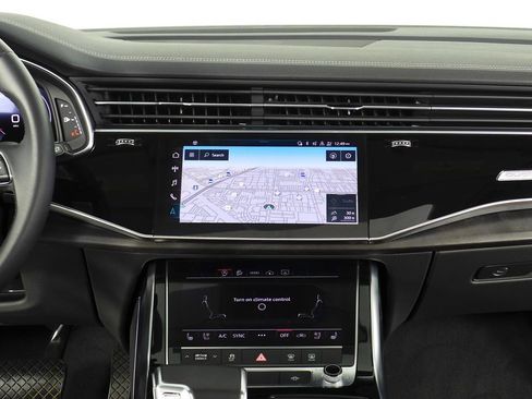 Used 2023 Audi Q8 Premium Plus w/ Premium Plus Package AWD/4WD image 26