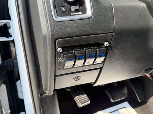 Used 2016 RAM 2500 SLT w/ Protection Group AWD/4WD image 25