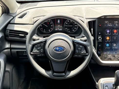 Certified 2024 Subaru Crosstrek 2.0i Premium AWD/4WD image 8