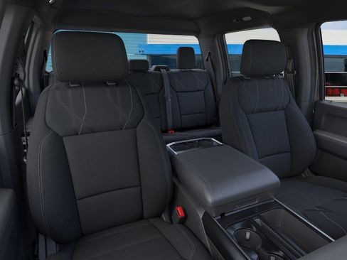 New 2026 Ford F150 STX w/ Equipment Group 200A AWD/4WD image 10