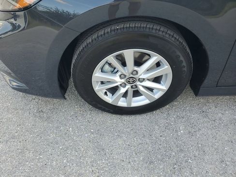 Certified 2026 Toyota Camry LE image 17