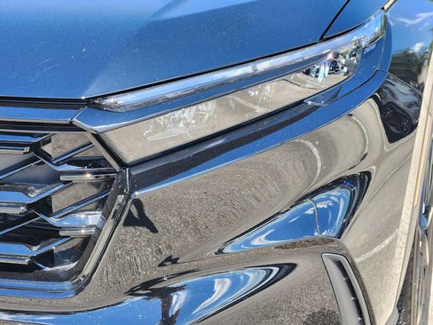Used 2026 Honda CR-V Sport-L image 7