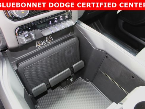 Used 2025 RAM 1500 Lone Star RWD image 21