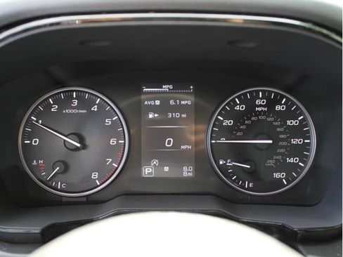 New 2025 Subaru Legacy Premium image 52