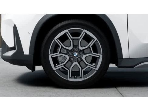 New 2026 BMW X1 xDrive28i w/ Technology Package image 8
