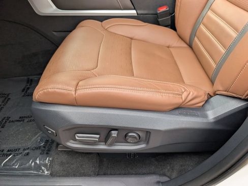 Used 2025 Toyota Sequoia 1794 Edition AWD/4WD image 24