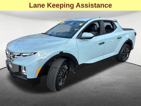 Used 2023 Hyundai Santa Cruz SEL w/ Cargo Package image 5