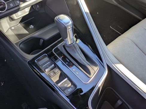 New 2025 Acura ADX A-Spec image 21