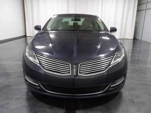 Used 2014 Lincoln MKZ AWD w/ Equipment Group 101A Select image 2