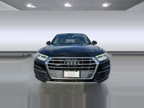 Used 2018 Audi Q5 2.0T Premium Plus w/ Premium Plus Package image 6