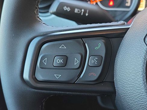 Used 2026 Jeep Wrangler Unlimited Sport AWD/4WD image 27