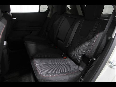 Used 2016 Chevrolet Equinox LT w/ Convenience Package FWD image 17