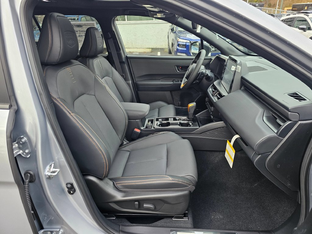 New 2026 Subaru Outback Wilderness AWD/4WD image 10