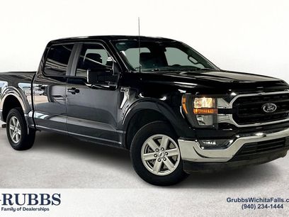 Used 2023 Ford F150 XLT