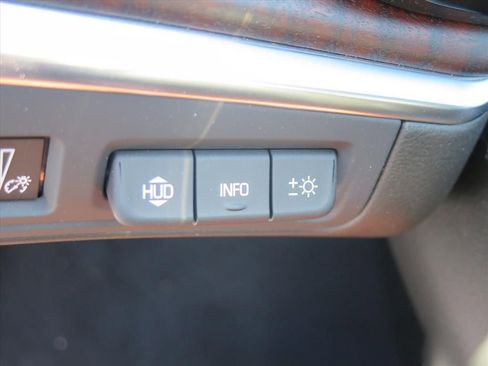 New 2026 Cadillac XT5 Premium Luxury w/ LPO, ONYX Package FWD image 12