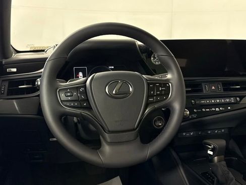 New 2025 Lexus ES 350 350 image 25