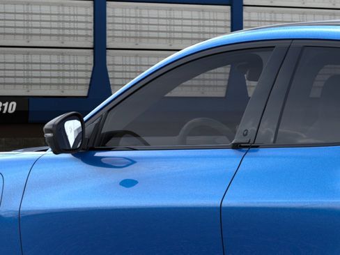 New 2026 Ford Mustang Mach-E Premium image 20