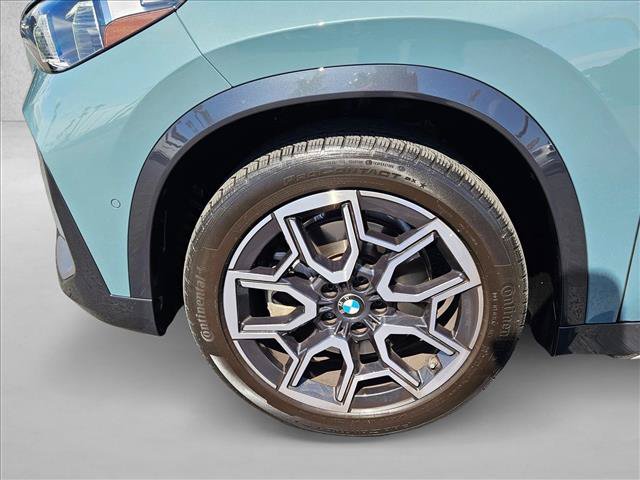 Certified 2025 BMW X1 xDrive28i w/ Convenience Package AWD/4WD image 22