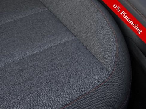 New 2025 Ford Explorer Active image 16