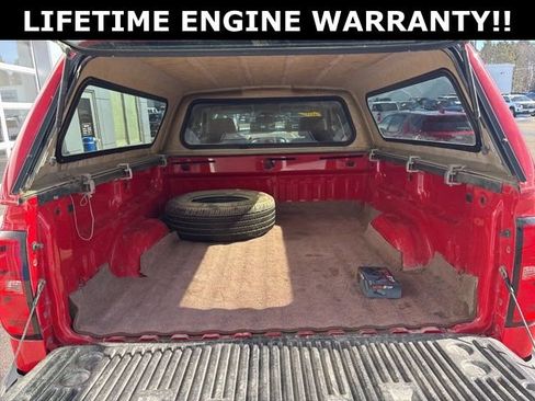 Used 2016 Chevrolet Silverado 1500 LT w/ All Star Edition image 10