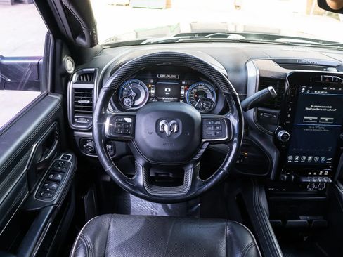 Used 2019 RAM 2500 Limited AWD/4WD image 36
