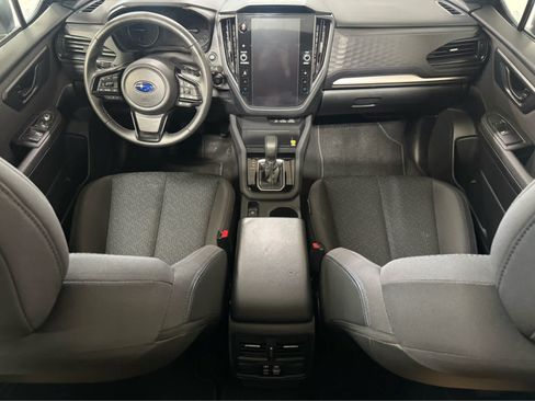 Used 2025 Subaru Forester Premium AWD/4WD image 16