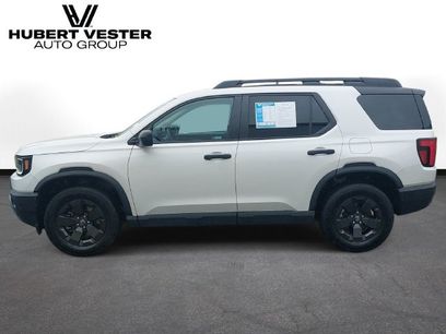 Used 2026 Honda Passport RTL