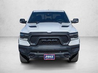 Used 2022 RAM 1500 Rebel w/ Rebel Level 2 Equipment Group video 2