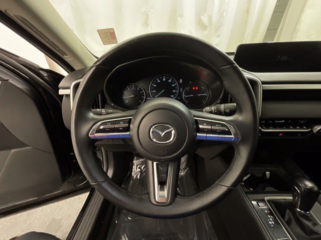 Used 2025 MAZDA CX-50 AWD 2.5 S w/ Premium Package image 11