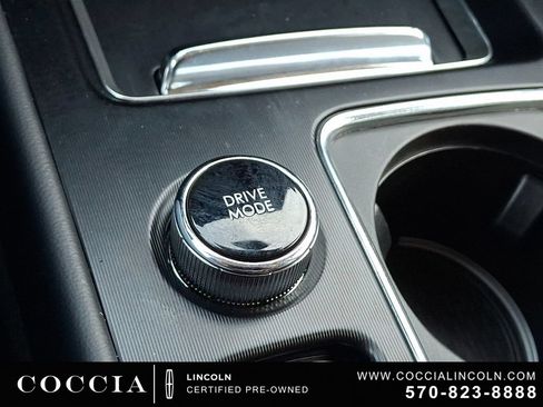 Certified 2023 Lincoln Corsair AWD w/ Equipment Group 101A image 25