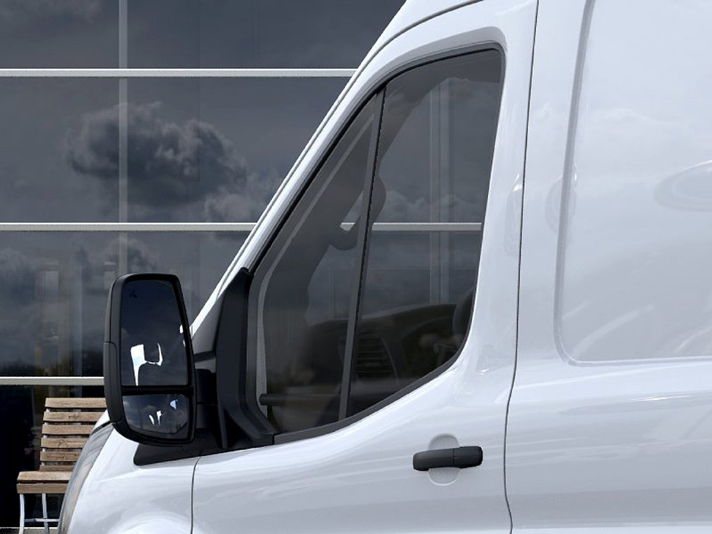 New 2026 Ford Transit 250 148 Medium Roof Extended AWD w/ Load Area Protection Package image 20