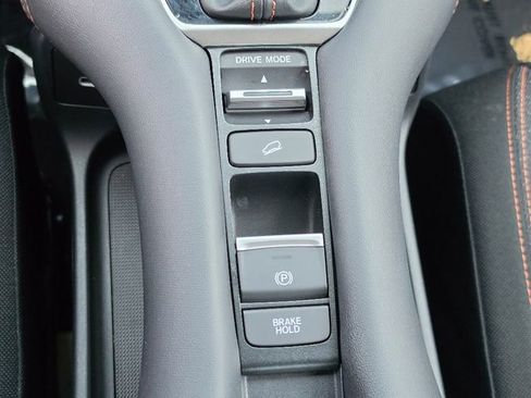 Used 2024 Honda HR-V Sport image 26