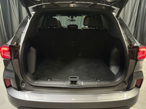 Used 2023 Ford Escape ST-Line w/ Tech Pack #1 AWD/4WD image 23