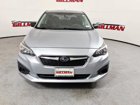 Used 2017 Subaru Impreza 2.0i AWD/4WD image 2