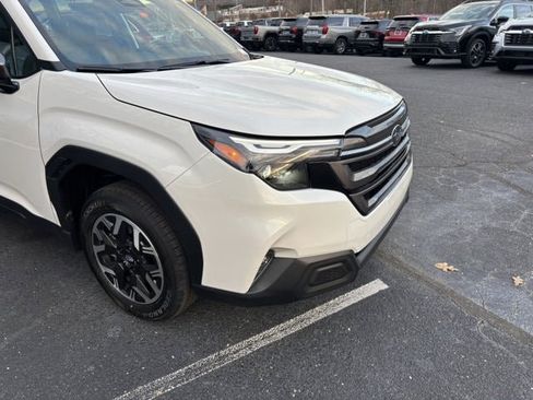 New 2026 Subaru Forester Premium image 60